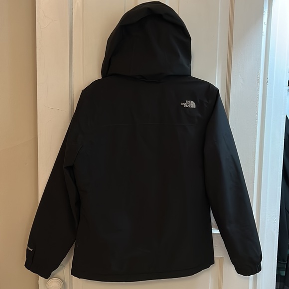 The North Face Jacket✨Black M HyVent✨ - Picture 8 of 11